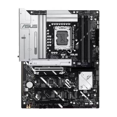 Imagem de Placa-Mãe ASUS Prime Z890-P WIFI, Intel, ATX, DDR5, Wi-Fi, Preto - 90M