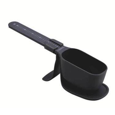 Imagem de Colher Balança Dosadora Para Café Tramontina Em Polipropileno 61101100