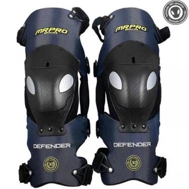 Imagem de Joelheira Articulada Mr Pro Defender, G