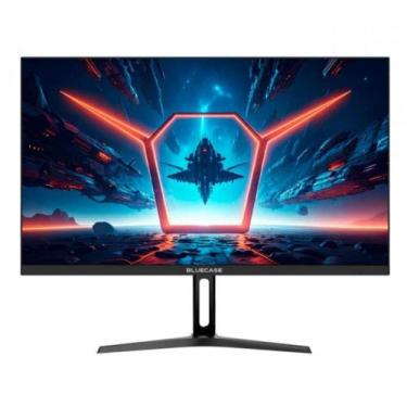 Imagem de Monitor Gamer Bluecase Taurus 23,8" Full HD, IPS, 180Hz, 110%SRGB, DP 
