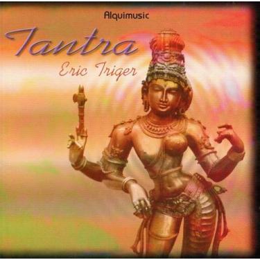 Imagem de Cd eric triger: tranta - COMPACTDISC