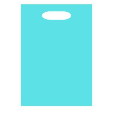 Imagem de 50 Sacolas Plásticas - 16X20 / 20X30 / 25X35 / 30X40 / 40X50 - Boca de