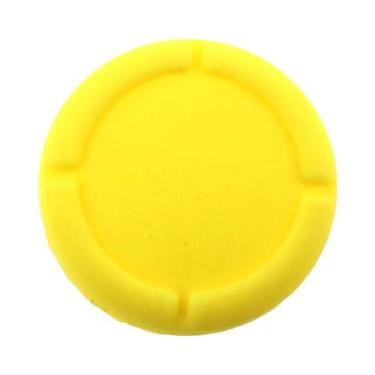 Imagem de Capa De Silicone Para Thumbstick Do Switch Lite Oled Joy-Con 1/2/4/10 
