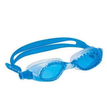 Imagem de Óculos de Natação Hammerhead Energy, Azul, ST