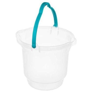 Imagem de Balde 8,5l Incolor - Sanremo