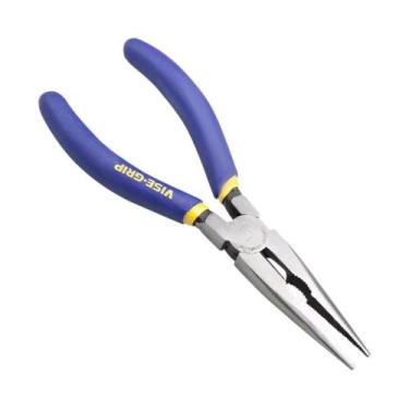 Imagem de Irwin Alicate de Bico Longo de 6 Pol. (153mm) 1864035