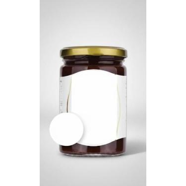 Imagem de Doce de Banana Cremoso 400g Zero Açúcar - Congratulations Store