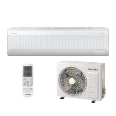 Imagem de Ar Condicionado Split Hi Wall - Inverter R-32 - Windfree AI Pro - Sams
