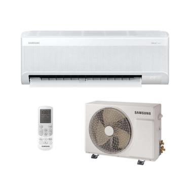 Imagem de Ar Condicionado Split Hi Wall - Inverter R-32 - Windfree AI Pro - Samsung - 9.000 BTUs - Frio - 220V Monofásico 