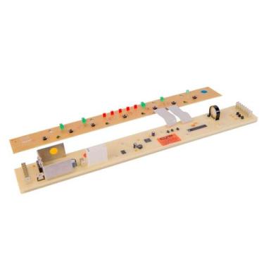 Imagem de Kit Timer Original Premium Brastemp BWQ24 Aquecedor Bivolt, Compatível