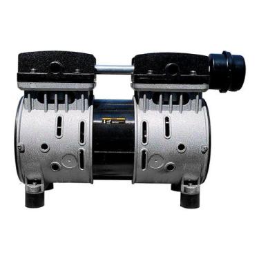 Imagem de Compressor de Ar Silencioso Isento de Oleo Cps60 220v/60hz sem Reserva