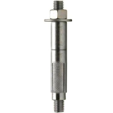 Imagem de 25 Chumbador CBA Parabolt com Prisioneiro 5/16x75mm Ancora