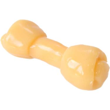 Imagem de Brinquedo Odontopet Osso Dura Big Bone Nylon para Cães - Tam. M