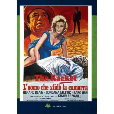 Imagem de The Racket