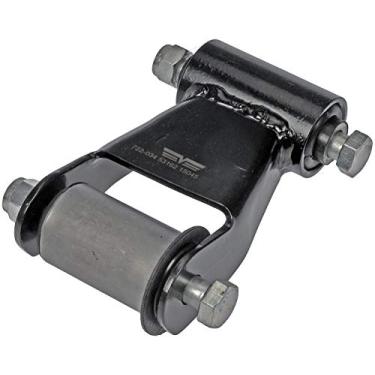 Imagem de Dorman 722-034 Manilha de mola traseira para modelos Dodge selecionados