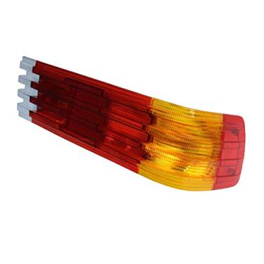 Imagem de URO Parts Lente de luz traseira 1078202866, direita, versão dos EUA, com refletor