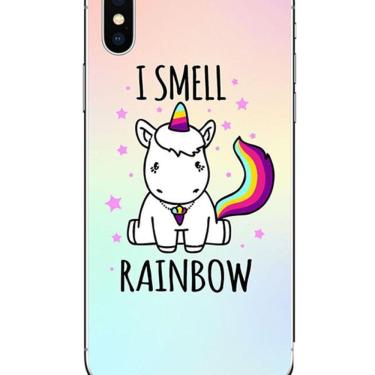 Imagem de Capa De Celular Unicórnio Samsung M21S Cód.063