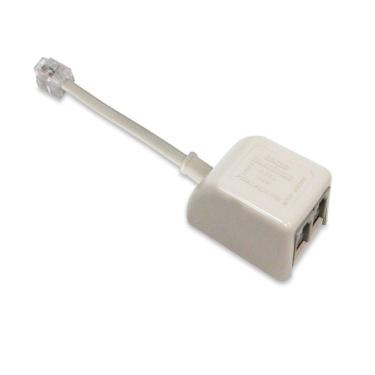 Imagem de Filtro Adsl Duplo Force Line