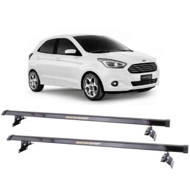 Imagem de Rack Teto Resistent Sport Ford Ka 2015 2016 2017 LW036