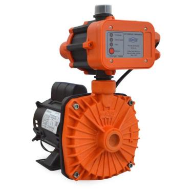 Imagem de Bomba Pressurizadora 1/2 CV Residencial Jet Confort Pressure System DANCOR