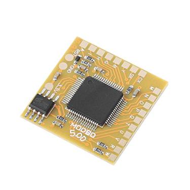 Imagem de Chip Mod IC5.0 V1.93 Chip Portátil de Leitura Direta Compatível com PS2 Suporte USB Disco Rígido