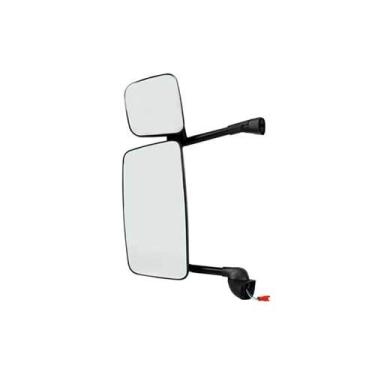 Imagem de ESPELHO RETROVISOR PARA SCANIA SERIE 5 ESQUERDO COMPLETO