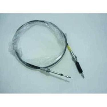 Imagem de CABO SELECAO TRAMBULADOR CAMBIO MB 915C