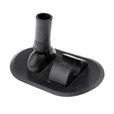 Imagem de Toldo de PVC/Ferragem de Bimini para Caiaque de Canoa Inflável