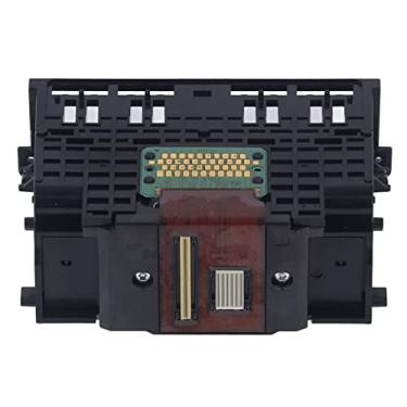 Imagem de Cabeça de Impressão Impressora Acessório Cabeça de Impressão Colorida QY6 0087 Design Padrão para IB4080 IB4180 MB5080 MB5180 MB5480