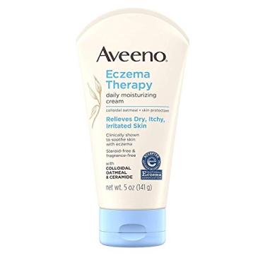 Imagem de Aveeno Eczema Therapy Creme 141 gramas
