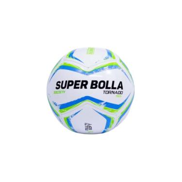 Imagem de Bola de Futebol Society Tornado Pro