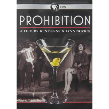 Imagem de Ken Burns: Prohibition