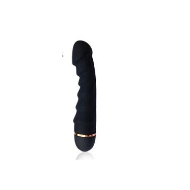 Imagem de Vibrador 20 Velocidade Para Mulher Erótico Ponto G Varinha Mágica