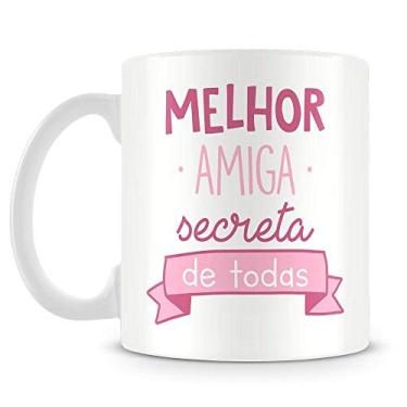 Imagem de Caneca Amiga Secreta