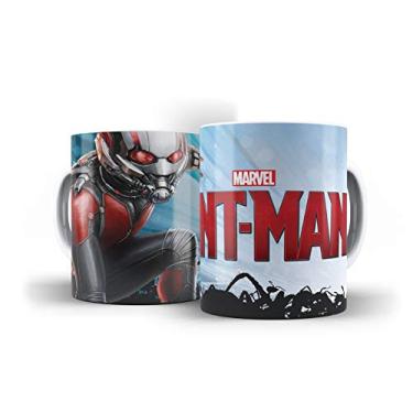 Imagem de Caneca Homeme Formiga Filme Mundo Geek 2