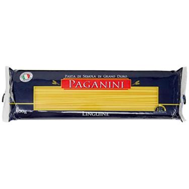 Imagem de Macarrão Linguine Paganini 500g