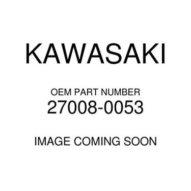 Imagem de Chaveiro Kawasaki 2008-2020 Ninja Versys-X em branco 27008-0053 Oem