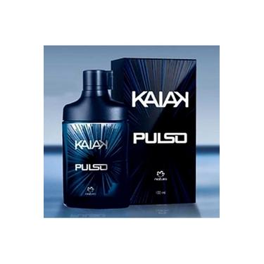 Perfume Colônia Kaiak Pulso Masculino 100ml