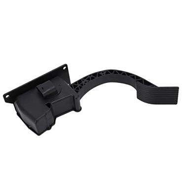 Imagem de Aramox Pedal de acelerador eletrônico 4014042 de alta potência de substituição para Polaris GEM EM1400 2015-2019