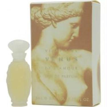 Imagem de VICKY TIEL Venus De Lamour para mulheres, Eau De Parfum, 4 ml