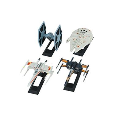 Imagem de Veículo Star Wars Black Series Multipack Diecast - Hasbro