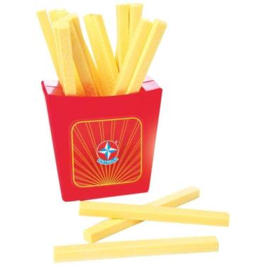 Imagem de Jogo Infantil Puxa Puxa Batatinha Tabuleiro De Mesa Para Crianças + 5 Anos