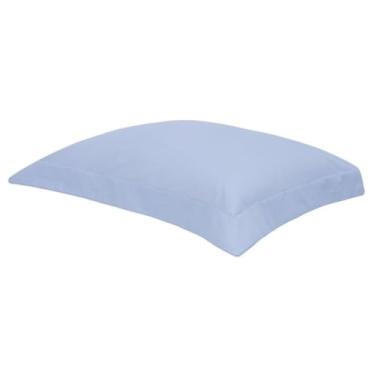 Imagem de Fronha Lisa Avulsa Básica Percalle 19333 180 fios Buddemeyer