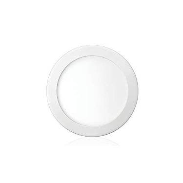 Imagem de Luminária Downlight Embutir 6w / 6500k / Redonda Elgin