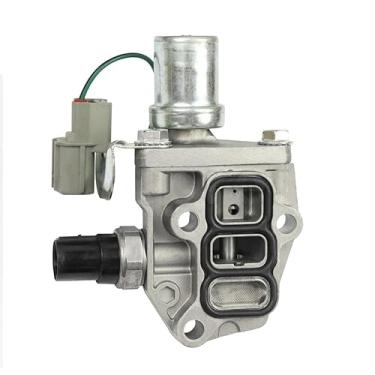 Imagem de Válvula de carretel solenoide VTEC 15810-PAA-A02 compatível com Honda Accord 4Cyl Odyssey 1998-2002 15810PAAA02
