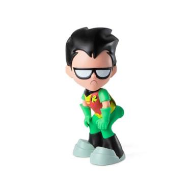 Imagem de Figura Interativa Robin Com Som, Jovens Titans, Sunny