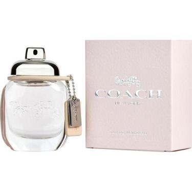 Imagem de Perfume Feminino Coach Edt 30 Ml