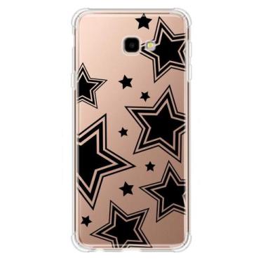 Imagem de Capa Capinha De Celular Compatível com Galaxy J4 Plus/J4 Core Samsung 