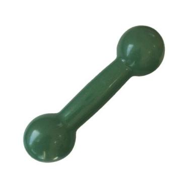 Imagem de Halter revestido 1kg - unidade  iniciativa fitness