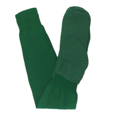 Imagem de Meião JUV 33/38 Kanxa, Verde